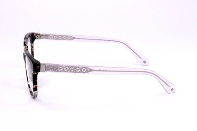 Foto 4 | Montura De Gafas Kate Spade Payton Para Mujer - Violet Havana - Venta Internacional.