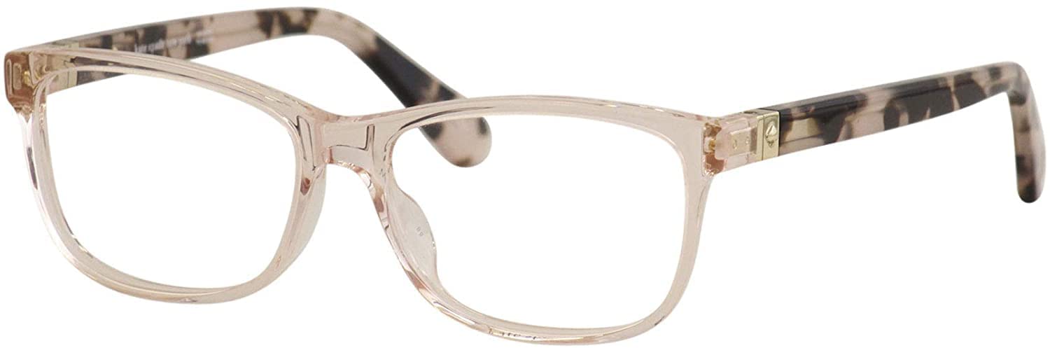 Gafas Kate Spade Calley Ht8 Pink Havana Para Mujer - Venta Internacional.
