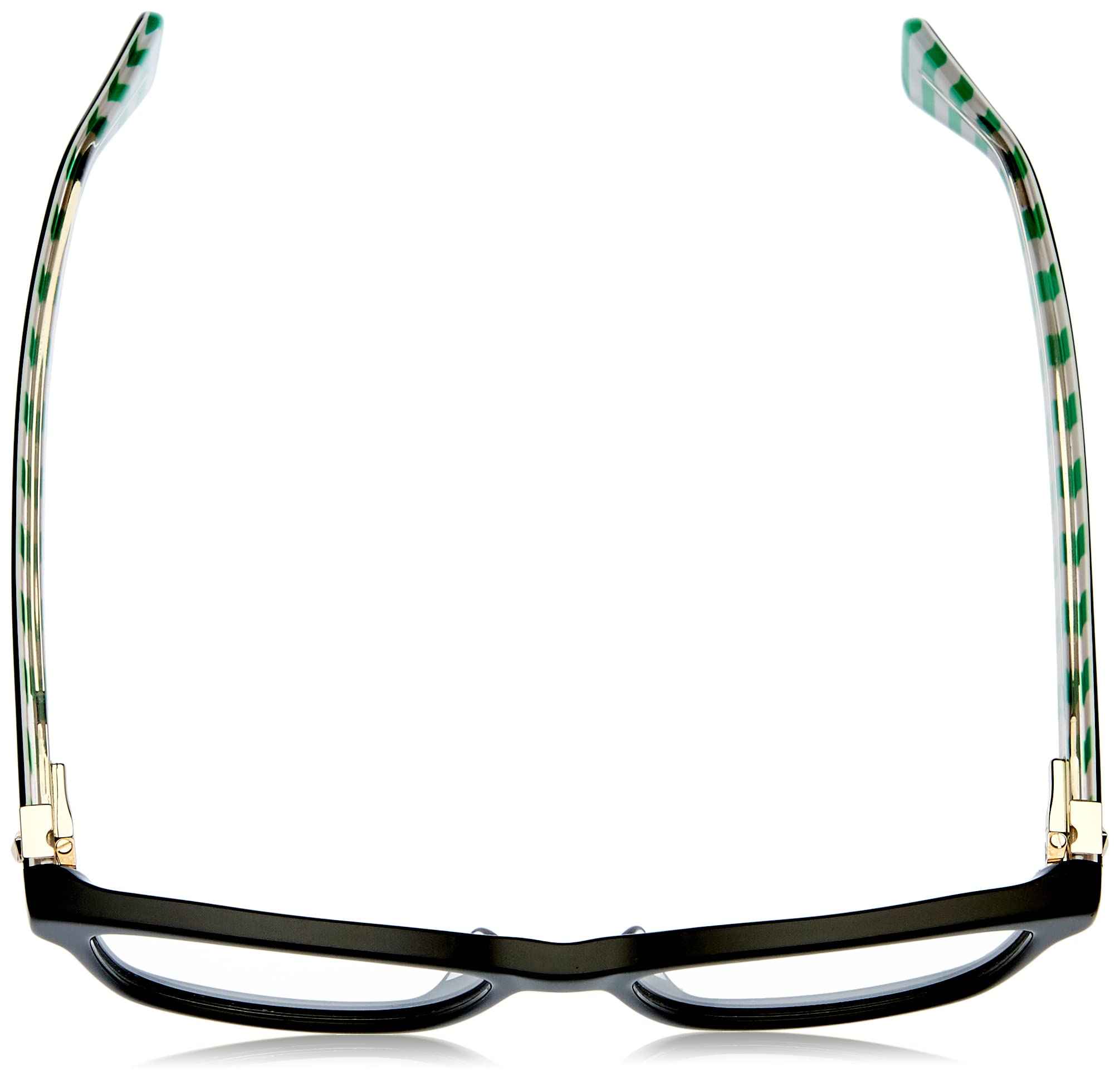 Foto 4 pulgar | Gafas Kate Spade Renne 0807 Negras Para Mujer - Venta Internacional.