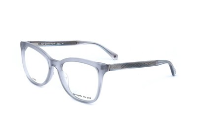 Foto 1 | Marco De Gafas Kate Spade Sariyah Pjp Blue 52mm Para Mujer - Venta Internacional.