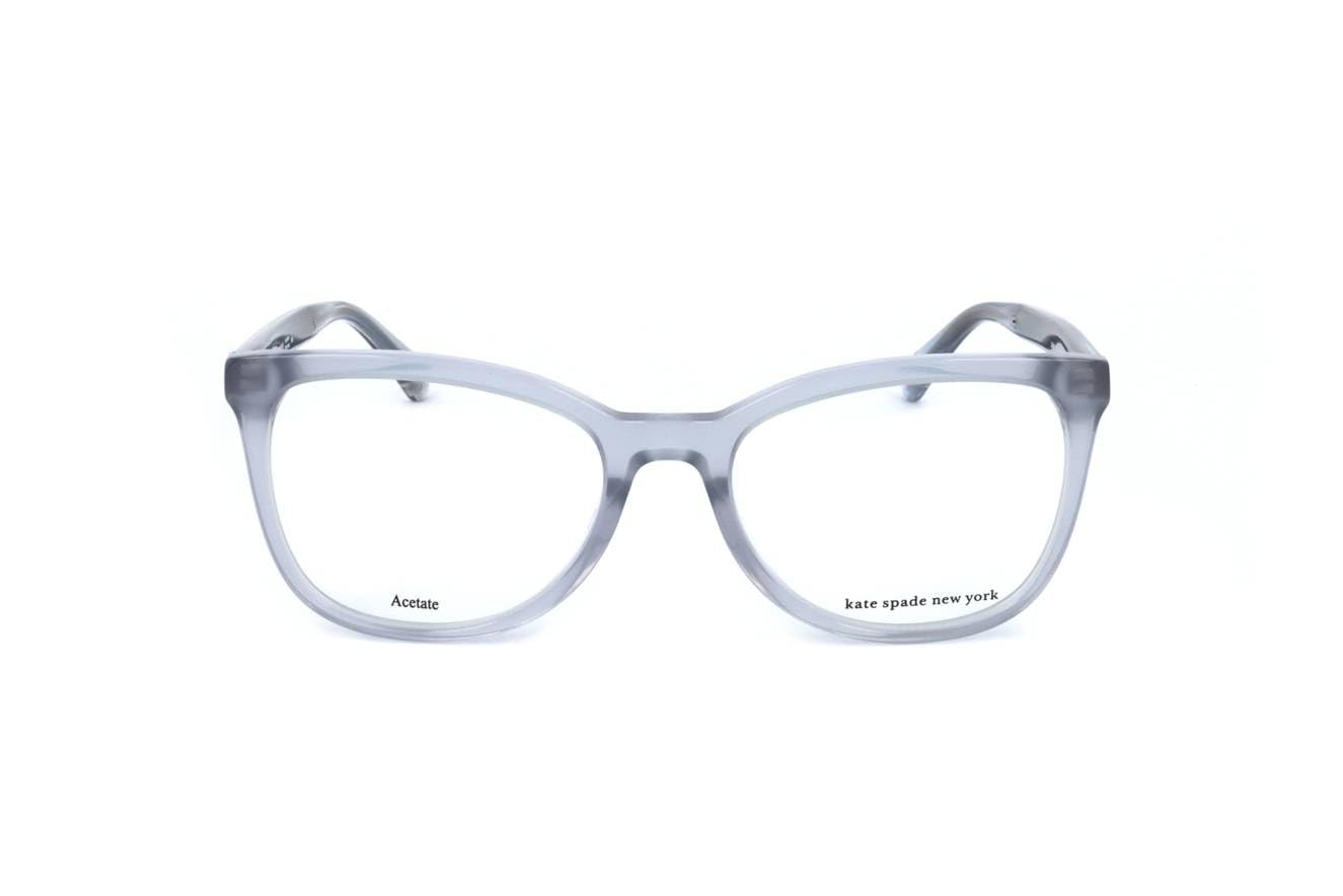 Foto 2 | Marco De Gafas Kate Spade Sariyah Pjp Blue 52mm Para Mujer - Venta Internacional.
