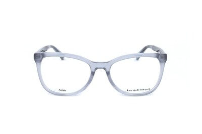 Foto 2 | Marco De Gafas Kate Spade Sariyah Pjp Blue 52mm Para Mujer - Venta Internacional.
