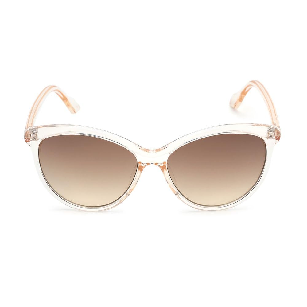 Foto 3 pulgar | Gafas De Sol Calvin Klein Ck19534s Cat-eye Para Mujer - Venta Internacional.
