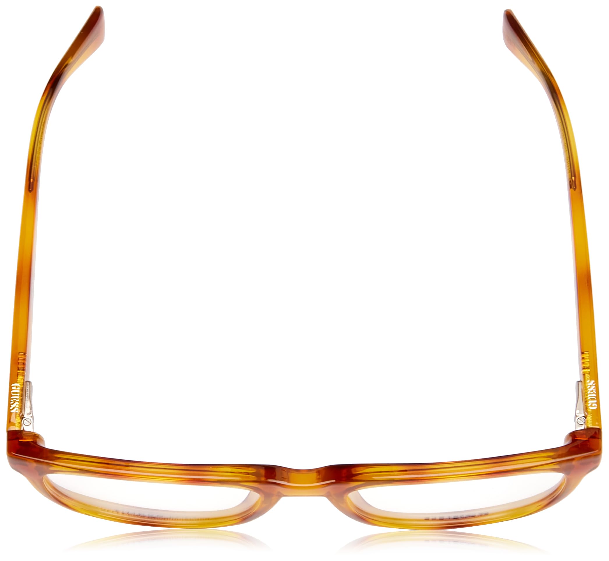 Foto 4 | Gafas Graduadas Guess Gu 8281 053 Blonde Havana - Venta Internacional.