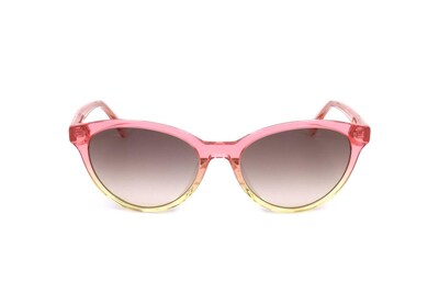 Foto 2 | Gafas De Sol Kate Spade New York Adeline/g/s Gvz Pink Para Mujer - Venta Internacional.