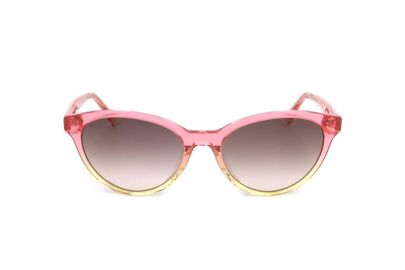 Foto 3 | Gafas De Sol Kate Spade New York Adeline/g/s Gvz Pink Para Mujer - Venta Internacional.