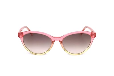 Foto 3 | Gafas De Sol Kate Spade New York Adeline/g/s Gvz Pink Para Mujer - Venta Internacional.