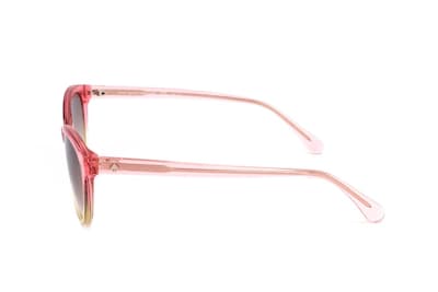 Foto 5 | Gafas De Sol Kate Spade New York Adeline/g/s Gvz Pink Para Mujer - Venta Internacional.