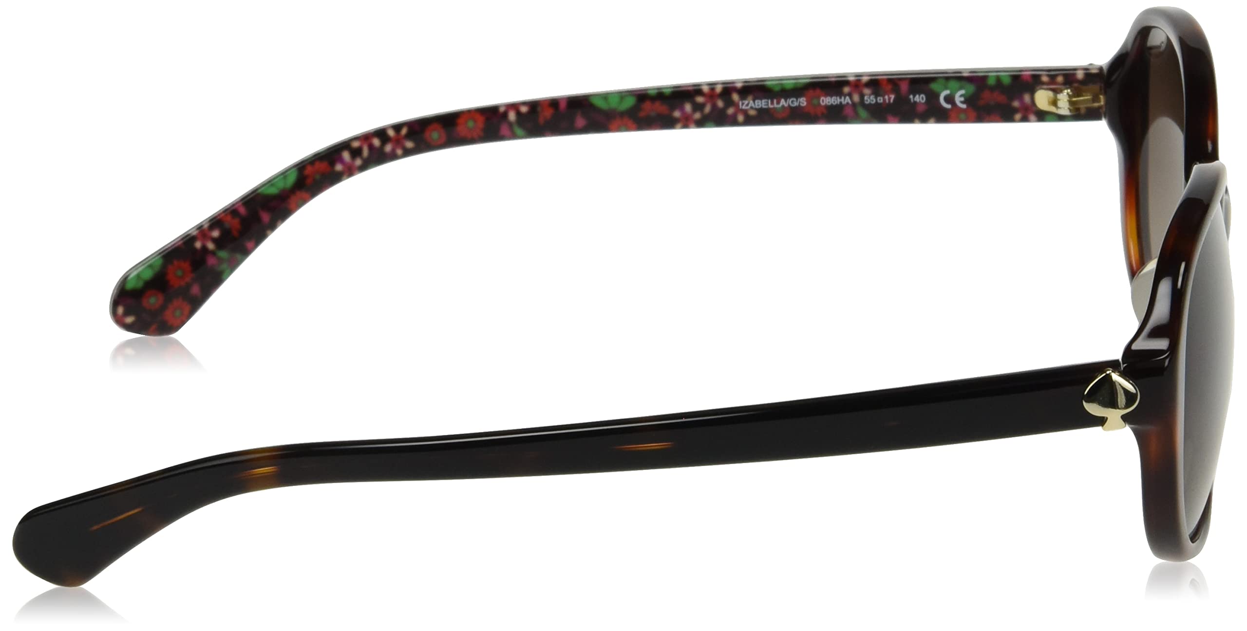 Foto 4 pulgar | Gafas De Sol Kate Spade New York Izabella/g/s Para Mujer - Venta Internacional.