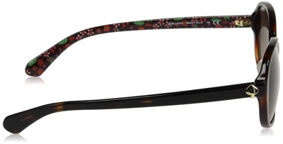 Foto 3 | Gafas De Sol Kate Spade New York Izabella/g/s Para Mujer - Venta Internacional.