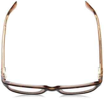 Foto 4 | Marcos De Anteojos Guess Gu2591 Havana Frame Y Lente De 50 Mm - Venta Internacional.