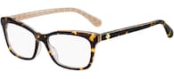 Gafas Kate Spade New York Cardea 0ons Havana Nunu 51mm - Venta Internacional.