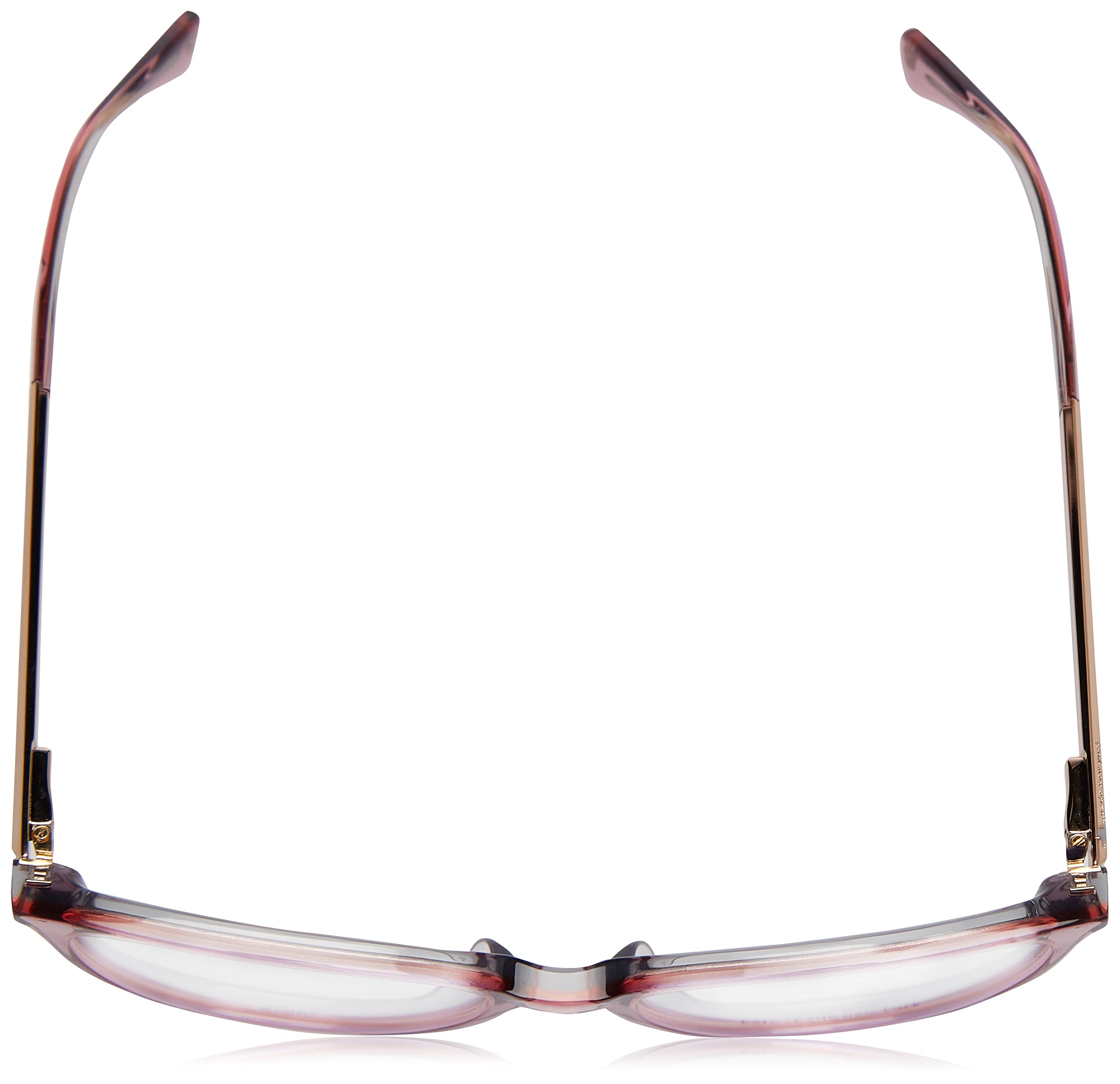 Foto 5 pulgar | Montura De Gafas Kate Spade Kimberlee 3dv Crystal Pink Para Mujer - Venta Internacional.