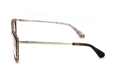 Foto 3 | Marco De Gafas Kate Spade New York Eliana/g 086 Havana 52mm - Venta Internacional.