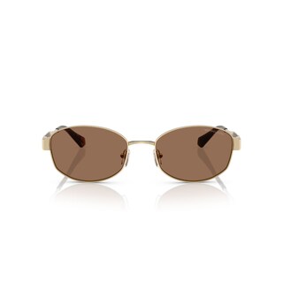 Foto 1 | Lentes de Sol para Mujer Michael Kors Dorados