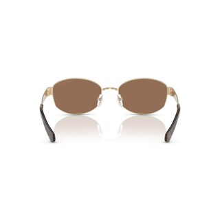 Foto 4 | Lentes de Sol para Mujer Michael Kors Dorados