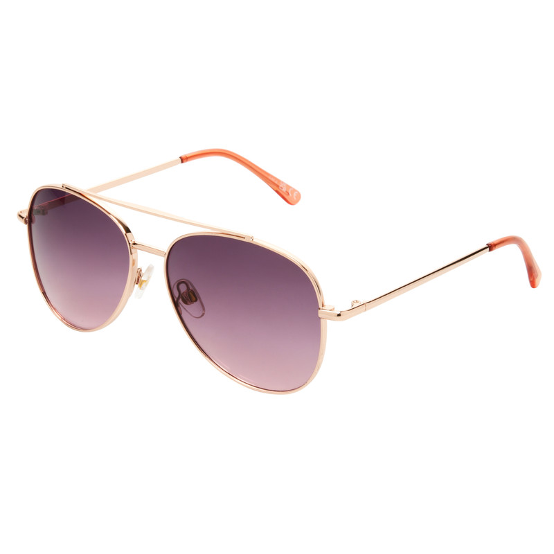 Lentes de Sol Chaps Cho23482 Rosas para Mujer