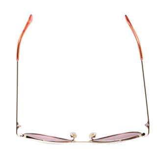 Foto 5 | Lentes de Sol Chaps Cho23482 Rosas para Mujer