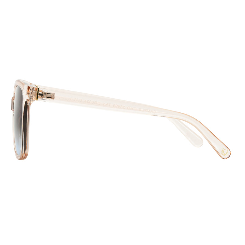 Foto 3 | Lentes de Sol Chaps Cho25499 para Mujer