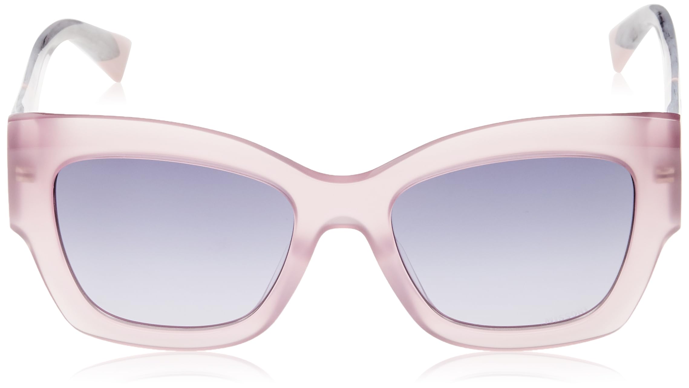 Foto 3 pulgar | Gafas de Sol para Mujer Missoni Grey Str Pnk - Venta Internacional