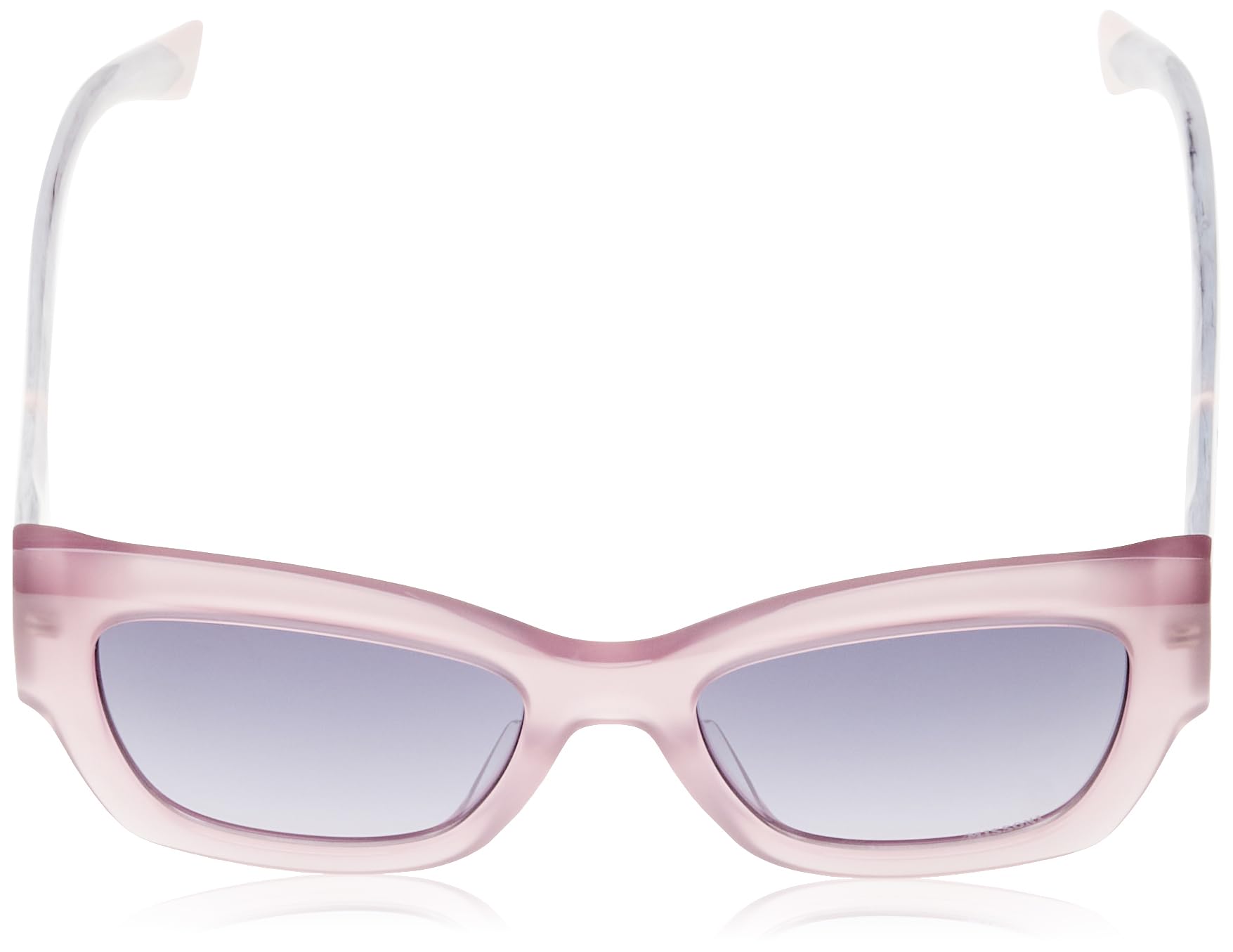Foto 5 pulgar | Gafas de Sol para Mujer Missoni Grey Str Pnk - Venta Internacional