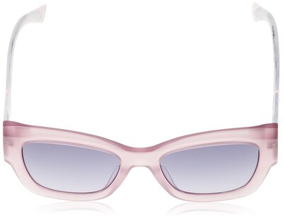 Foto 4 | Gafas de Sol para Mujer Missoni Grey Str Pnk - Venta Internacional