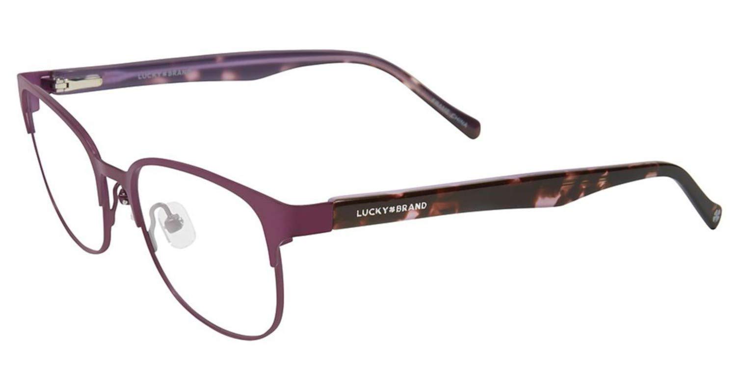 Foto 2 pulgar | Gafas De Sol Lucky Brand D 709 Purple - Venta Internacional.