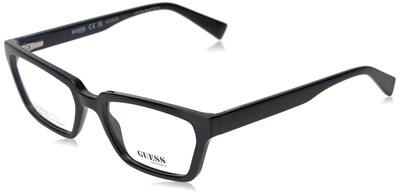 Foto 1 | Armazon Guess Gu 8280 Shiny Black - Venta Internacional