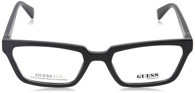 Foto 2 | Armazon Guess Gu 8280 Shiny Black - Venta Internacional