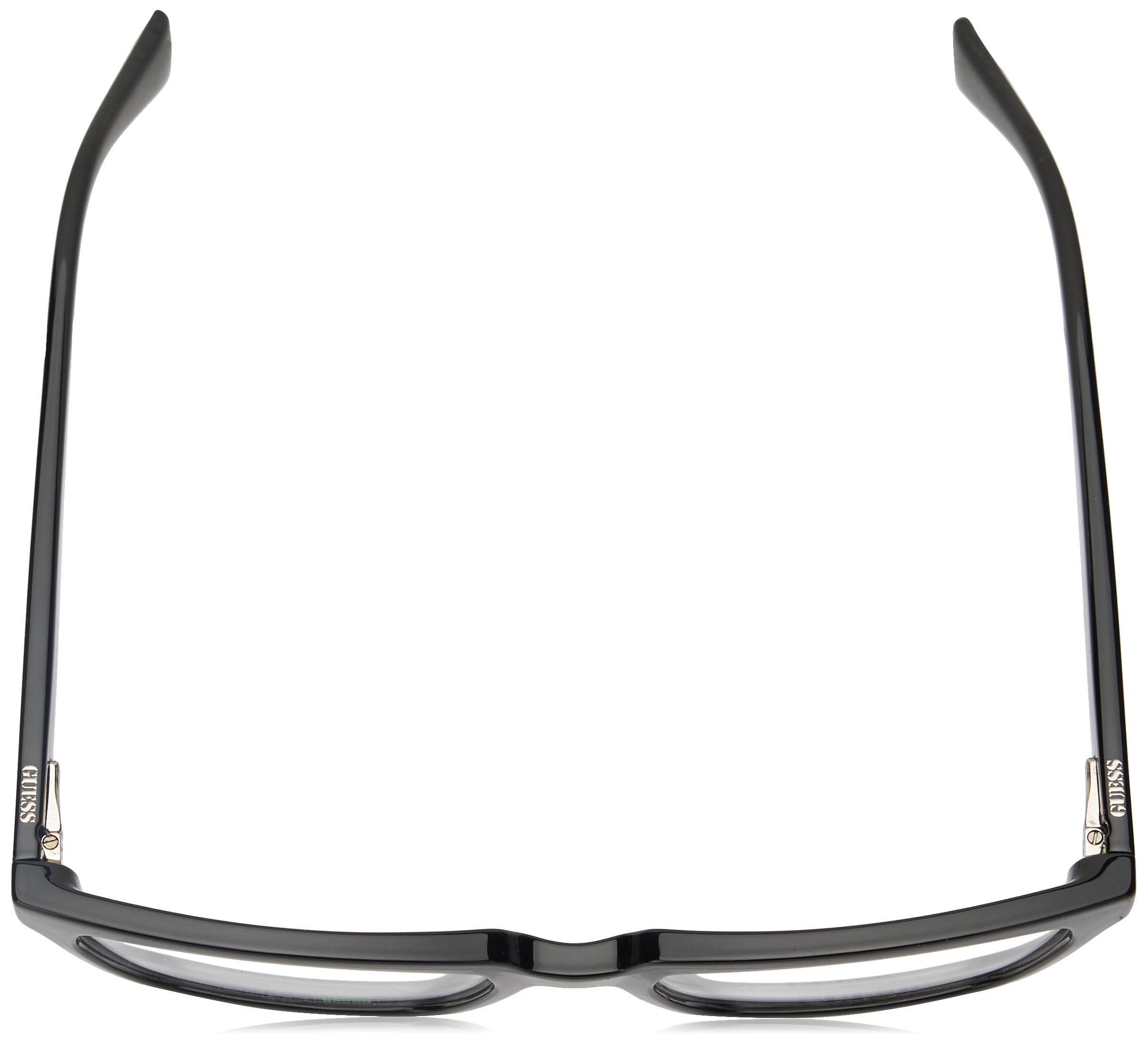 Foto 5 pulgar | Armazon Guess Gu 8280 Shiny Black - Venta Internacional