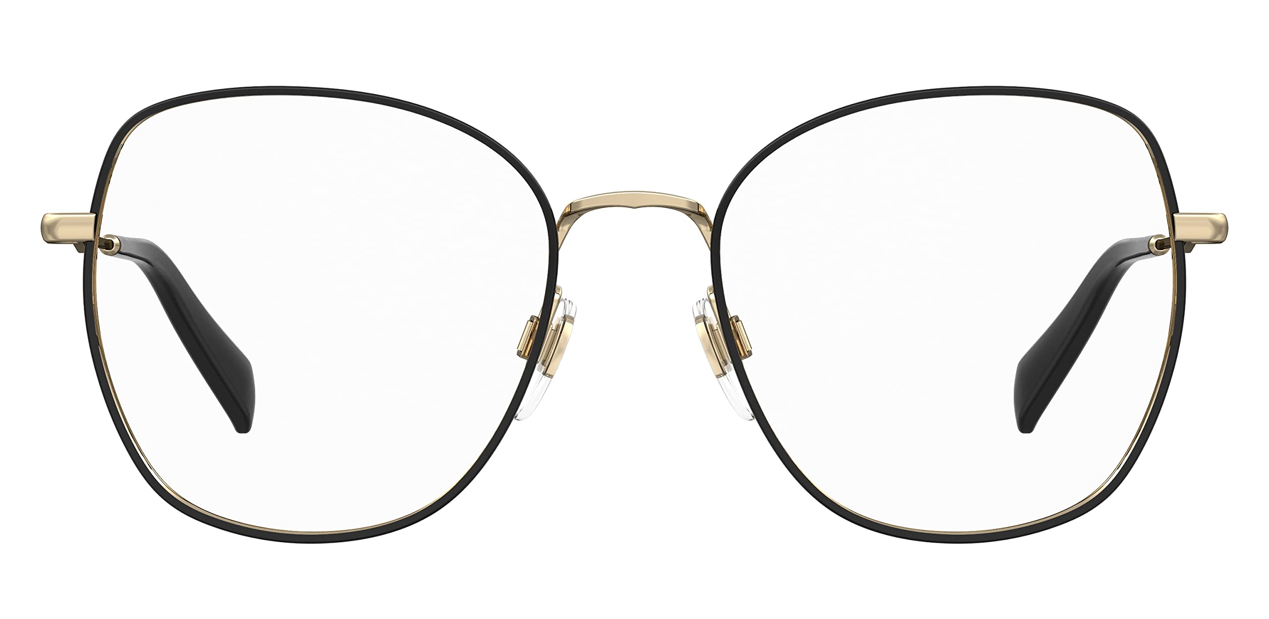Foto 4 pulgar | Monturas Para Gafas Levi's Lv 5023 Cat Eye Prescription Black - Venta Internacional.