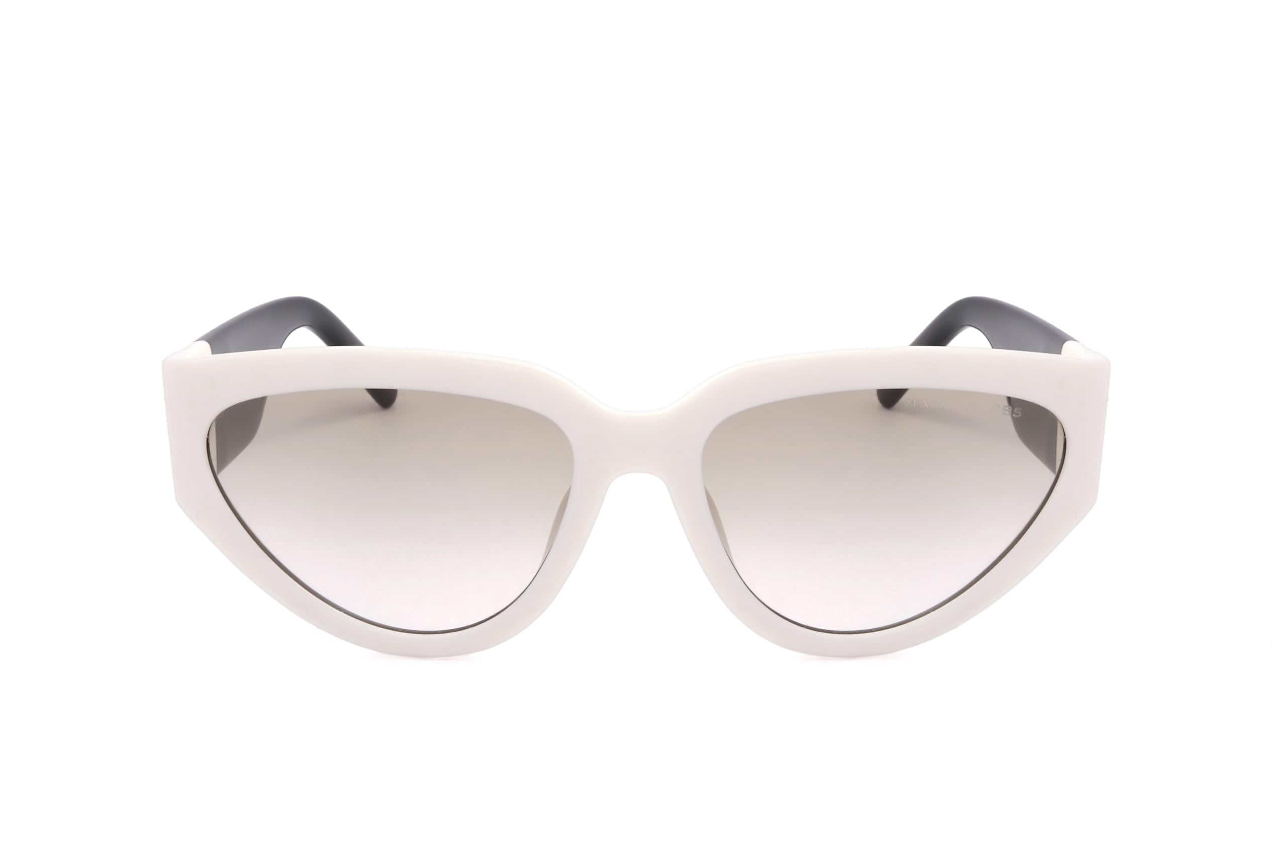 Foto 3 pulgar | Gafas De Sol Marc Jacobs Modern Standard Marc 645/s Blanco Negro - Venta Internacional.