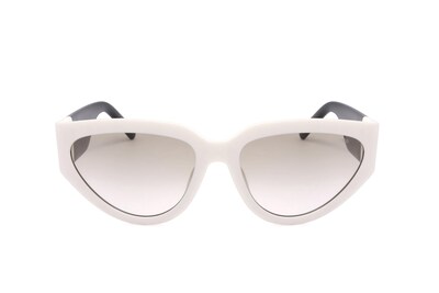 Foto 2 | Gafas De Sol Marc Jacobs Modern Standard Marc 645/s Blanco Negro - Venta Internacional.