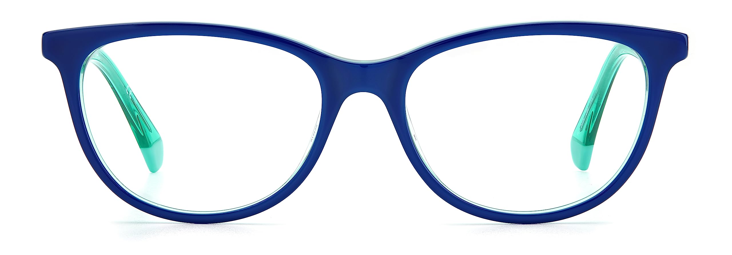 Foto 4 pulgar | Gafas De Sol Polaroid Pld D395 Para Mujer Cat Eye Blue Aqua - Venta Internacional.