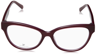 Foto 2 | Gafas Graduadas Swarovski Sk5392 081 Para Mujer - 55 Mm - Venta Internacional.