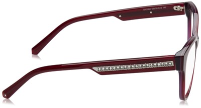 Foto 3 | Gafas Graduadas Swarovski Sk5392 081 Para Mujer - 55 Mm - Venta Internacional.