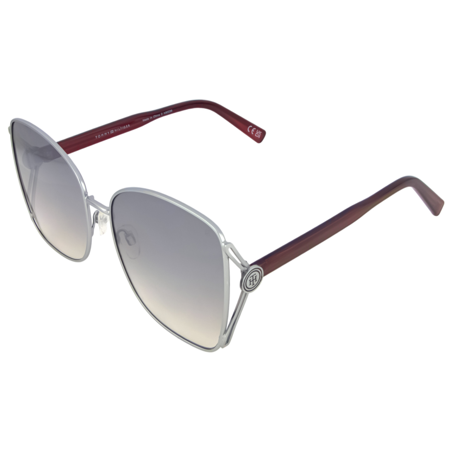 Foto 2 pulgar | Lentes de Sol Tommy Hilfiger X60238 Outlook para Mujer