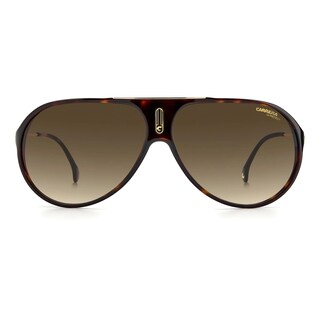 Foto 2 | Gafas De Sol Carrera Hot65 086 Dark Havana Unisex - Venta Internacional.