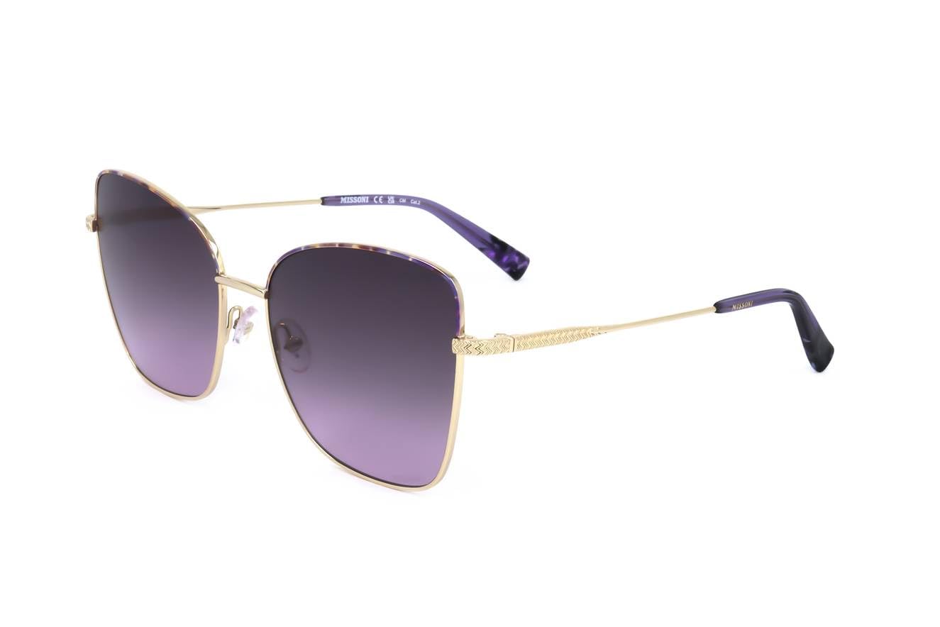 Foto 2 pulgar | Gafas De Sol Missoni Mis 0138/s Modern Standard 59mm Para Mujer - Venta Internacional.