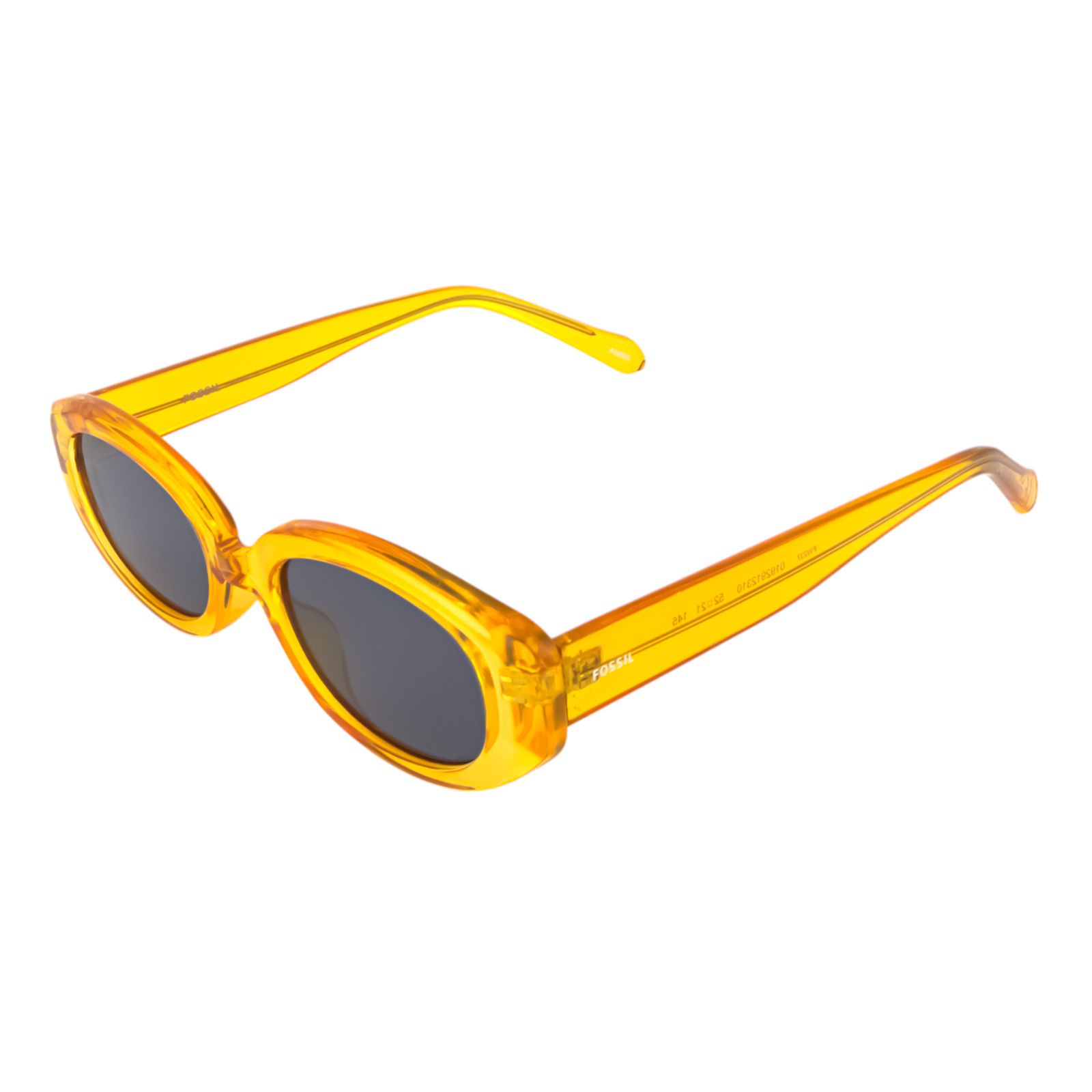 Foto 2 pulgar | Lentes de Sol Fossil X82750 Outlook para Mujer