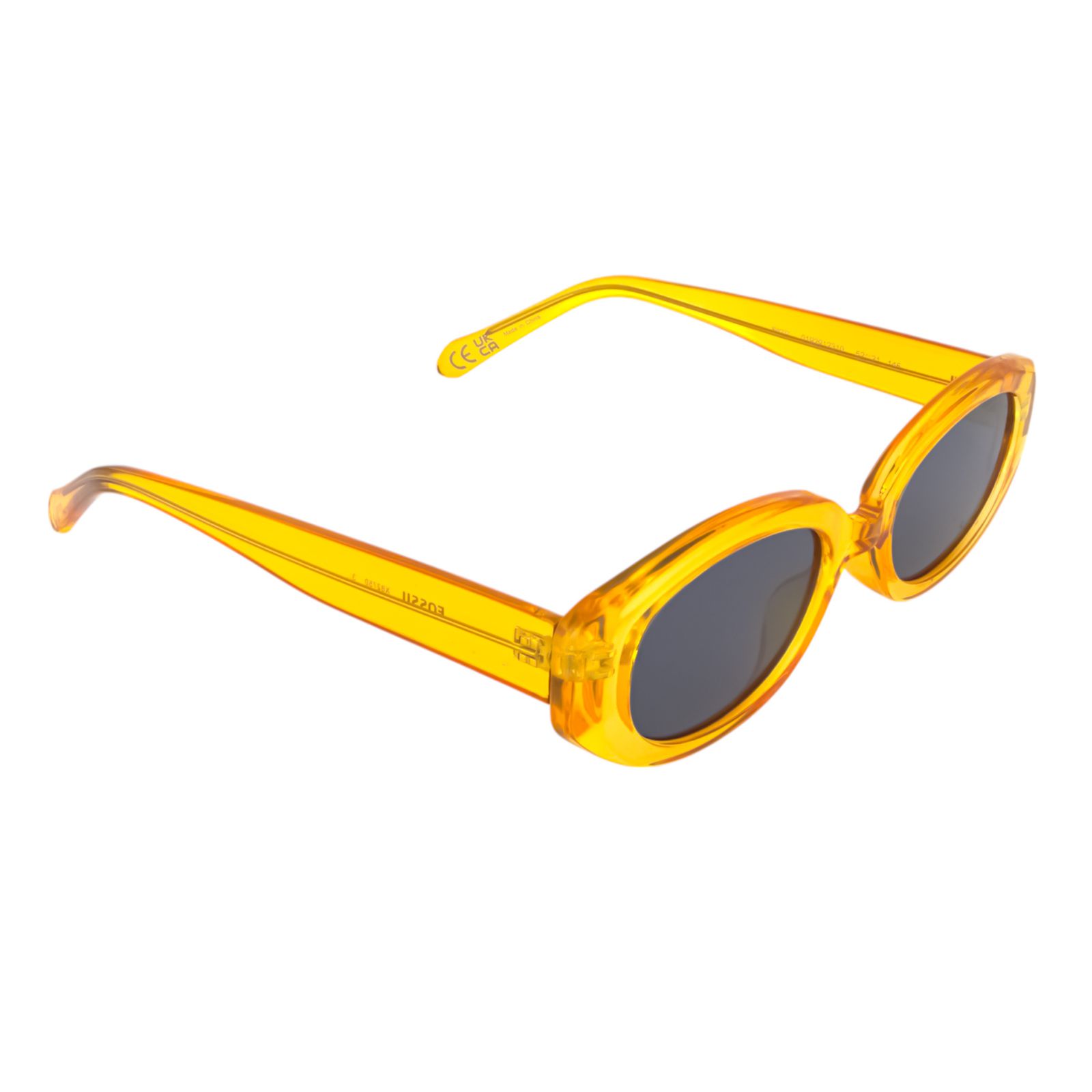 Foto 4 pulgar | Lentes de Sol Fossil X82750 Outlook para Mujer