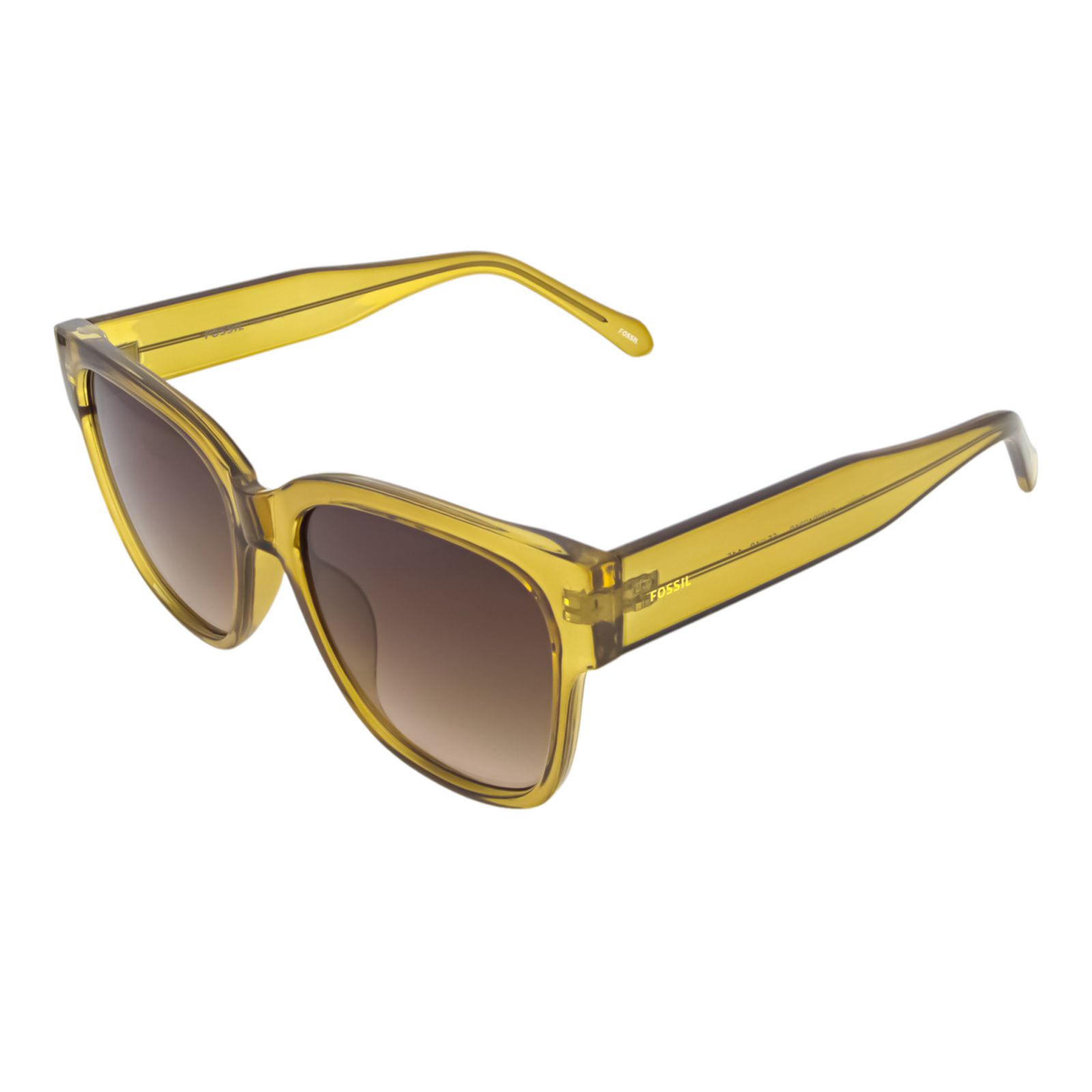 Foto 2 pulgar | Lentes de Sol Fossil X82743 Outlook para Mujer