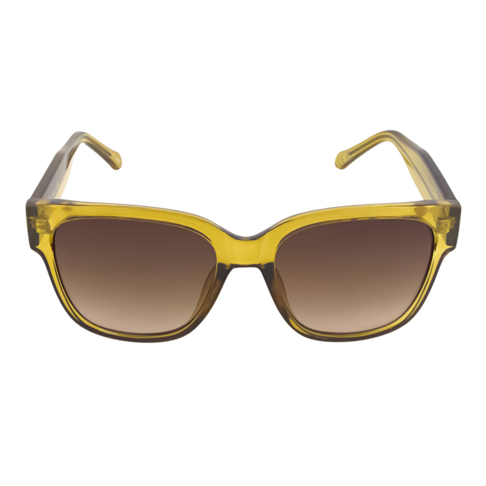 Foto 3 pulgar | Lentes de Sol Fossil X82743 Outlook para Mujer