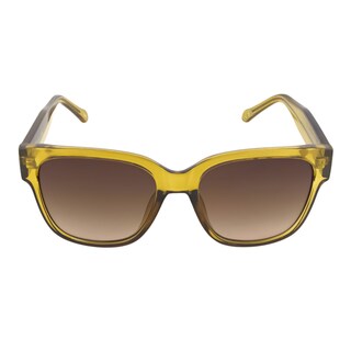 Foto 2 | Lentes de Sol Fossil X82743 Outlook para Mujer