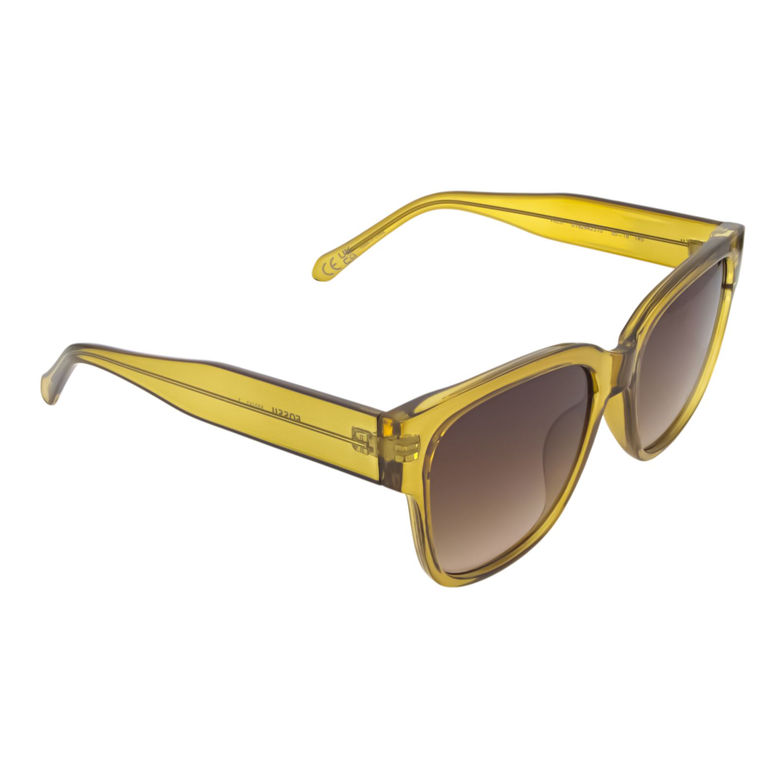 Foto 4 pulgar | Lentes de Sol Fossil X82743 Outlook para Mujer