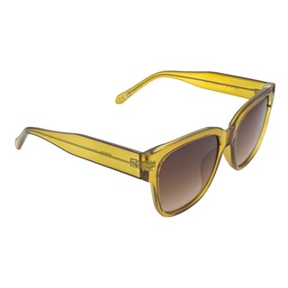 Foto 3 | Lentes de Sol Fossil X82743 Outlook para Mujer