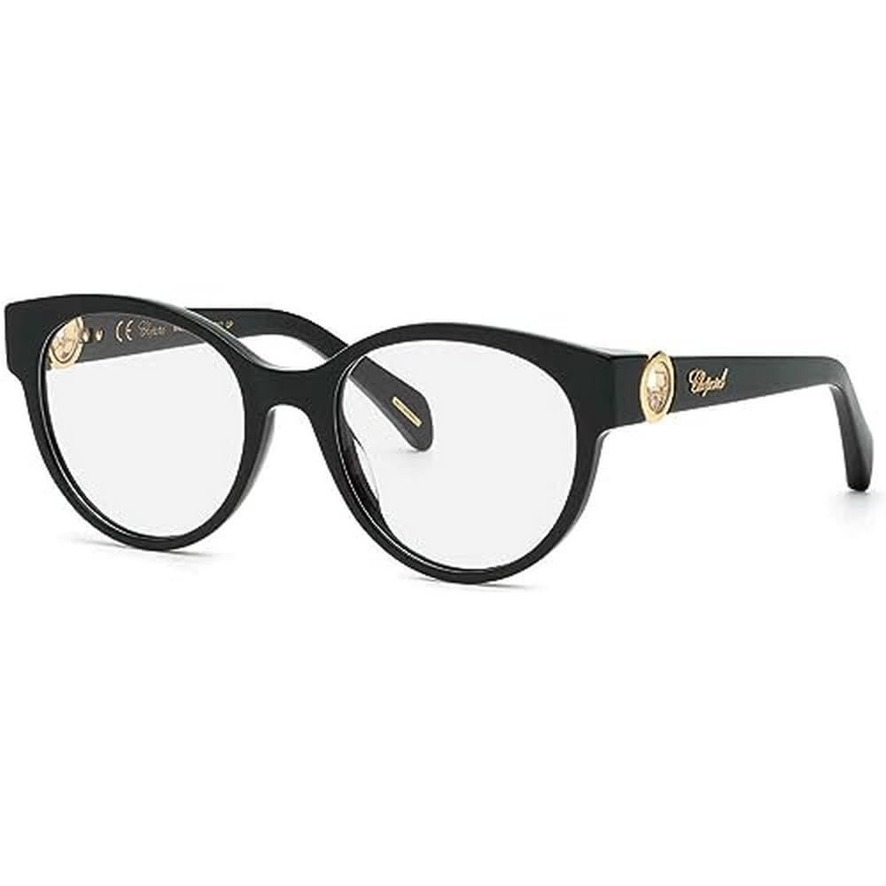 Foto 2 pulgar | Gafas De Sol Chopard Vch350s Shiny Black Para Mujer - Venta Internacional.