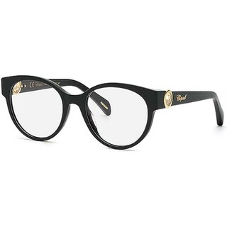 Foto 1 | Gafas De Sol Chopard Vch350s Shiny Black Para Mujer - Venta Internacional.