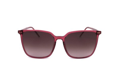 Foto 2 | Gafas De Sol Hugo Boss Modern Standard Boss 1523/s Borgoña - Venta Internacional.