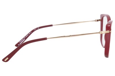 Foto 3 | Gafas Tom Ford Ft 5816-b Para Mujer, Color Fucsia Brillante - Venta Internacional.